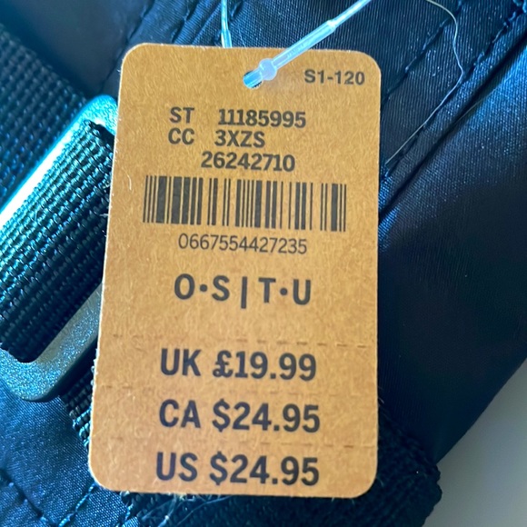 Pink Backpack - Picture 4 of 4